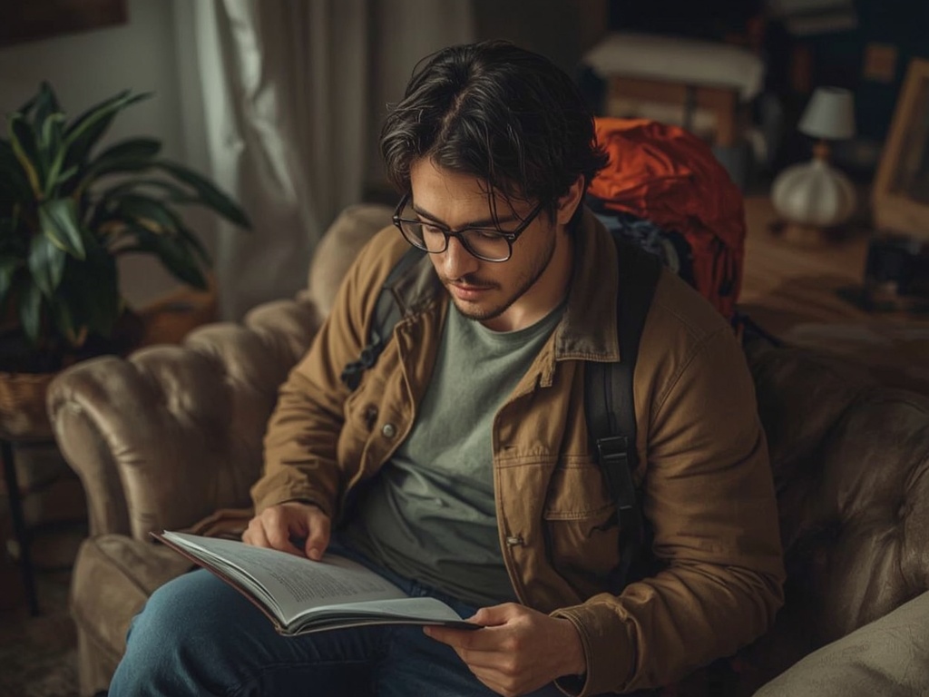 Praxis-Check: So baust du dein Rucksack-Setup sinnvoll auf